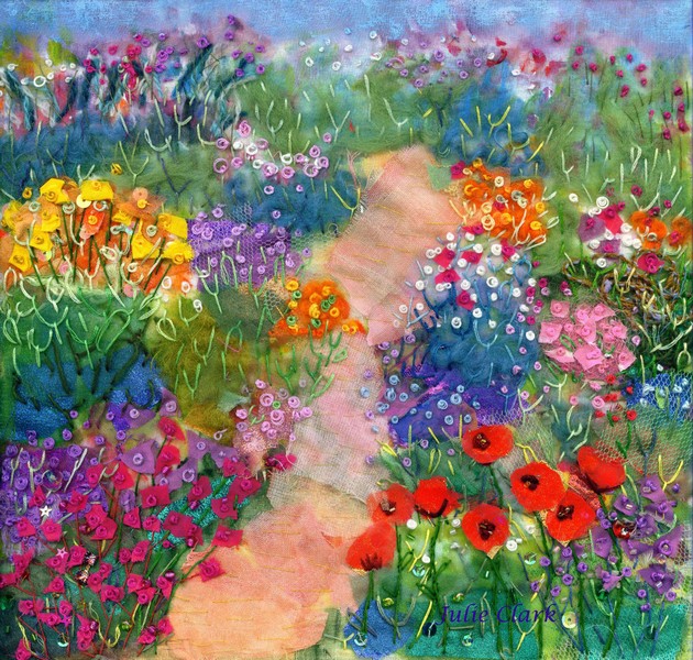 Summer Garden