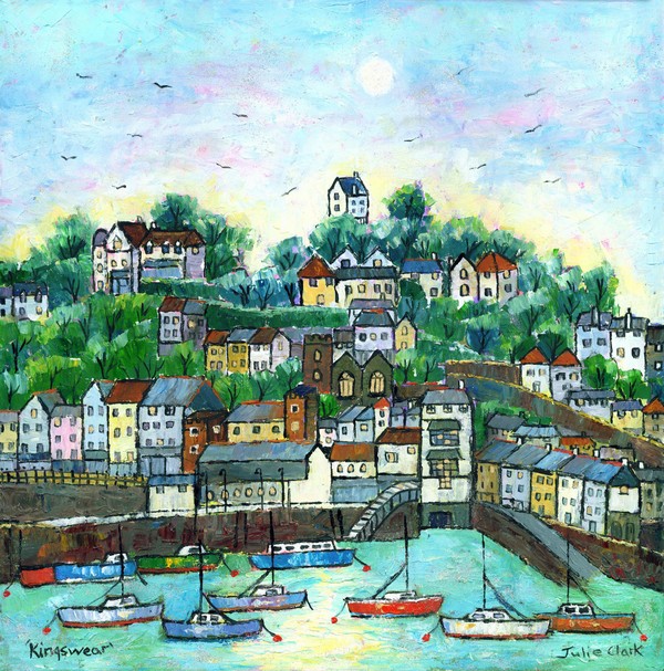 Kingswear