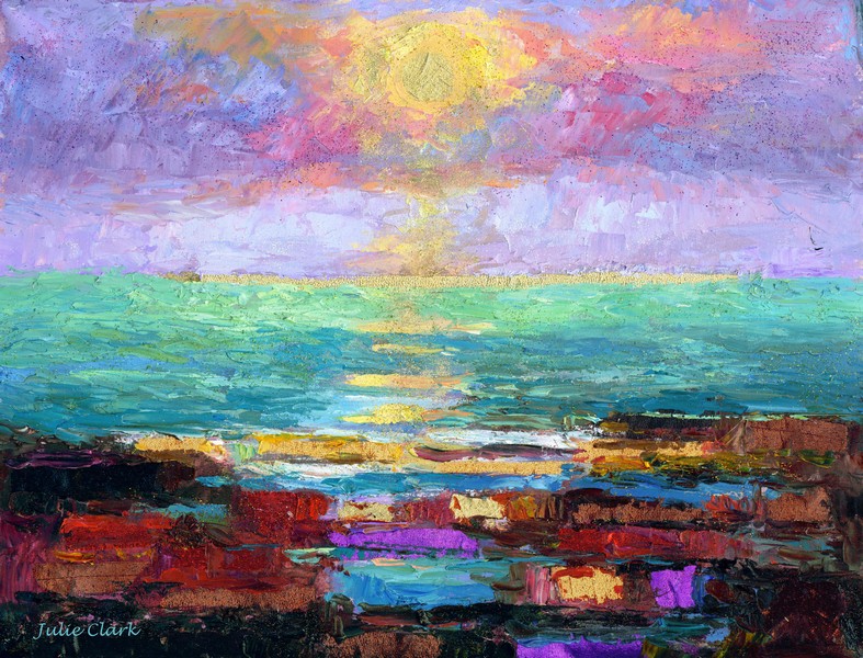 Sunset 2
