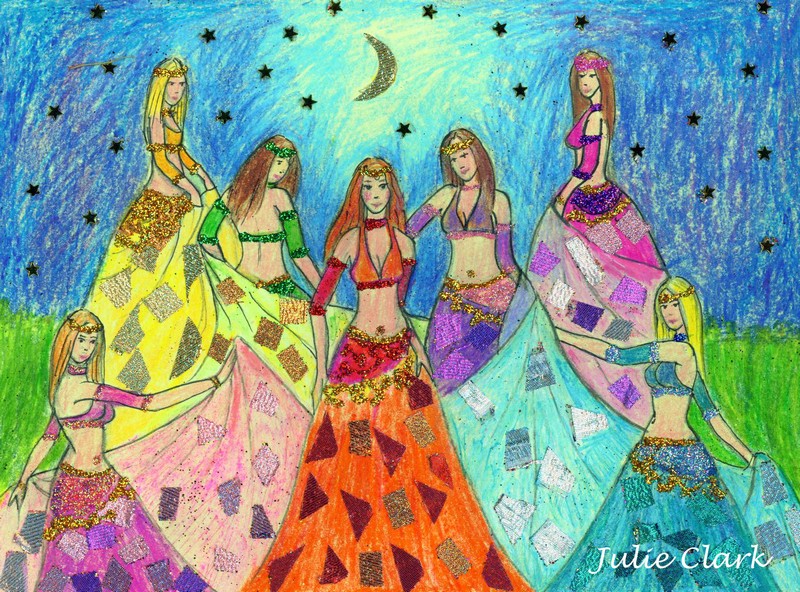 Ariella Card