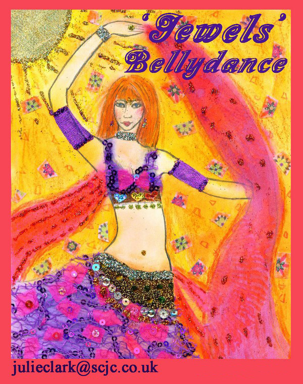 Jewels Bellydance