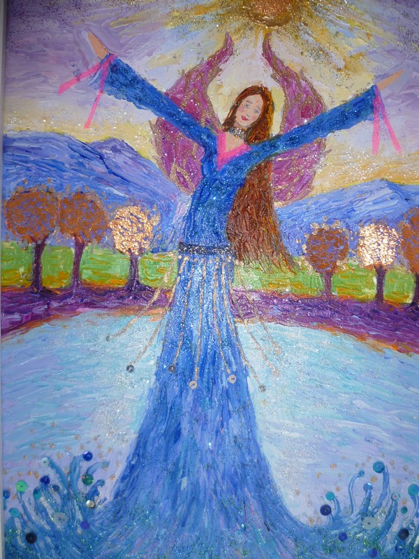 Free Spirit