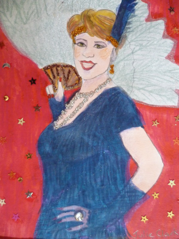 Marjorie
