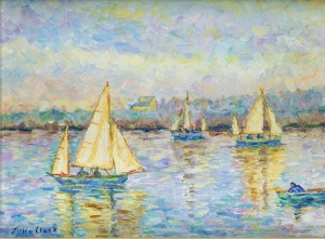 White Sails