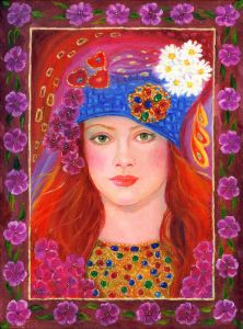Blue Beret
