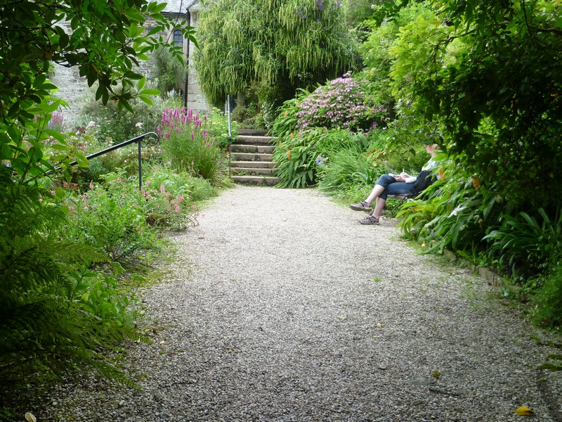 Cotehele