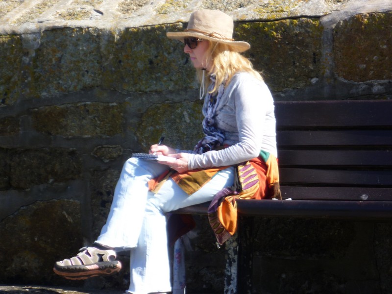 Mousehole Study