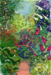 Fern Garden