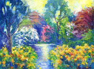 Azaleas