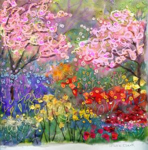 Blossom Trees