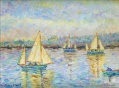 White Sails