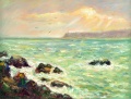 Winters Light Meadfoot