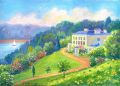 Greenway House